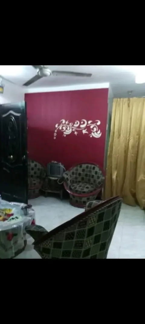 شقة للايجار في غرب قنا