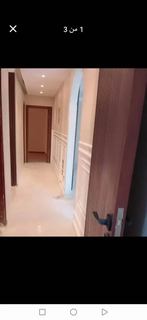 شقة للبيع بمدينة العبور – الحي التاسع
