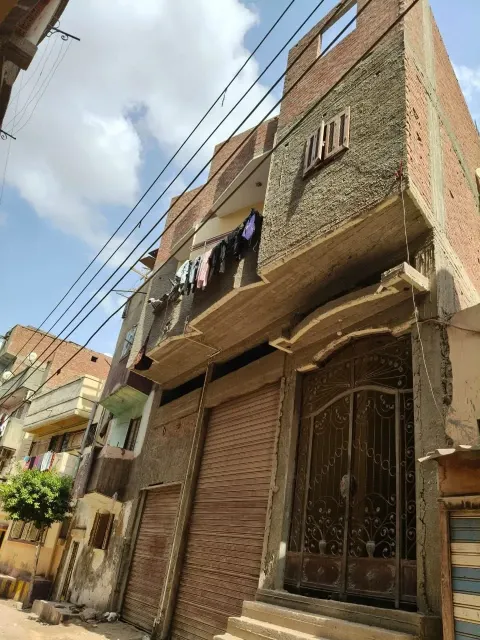 بيت للبيع في السنبلاوين