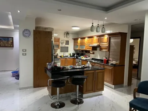 Apartment For Sale in Nasr City East