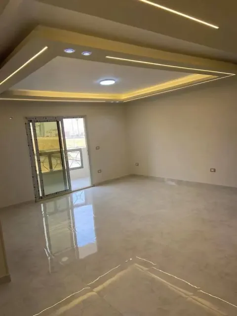 شقة للإيجار بالحي الثالث بمدينة العبور ✨ ✨ ✨