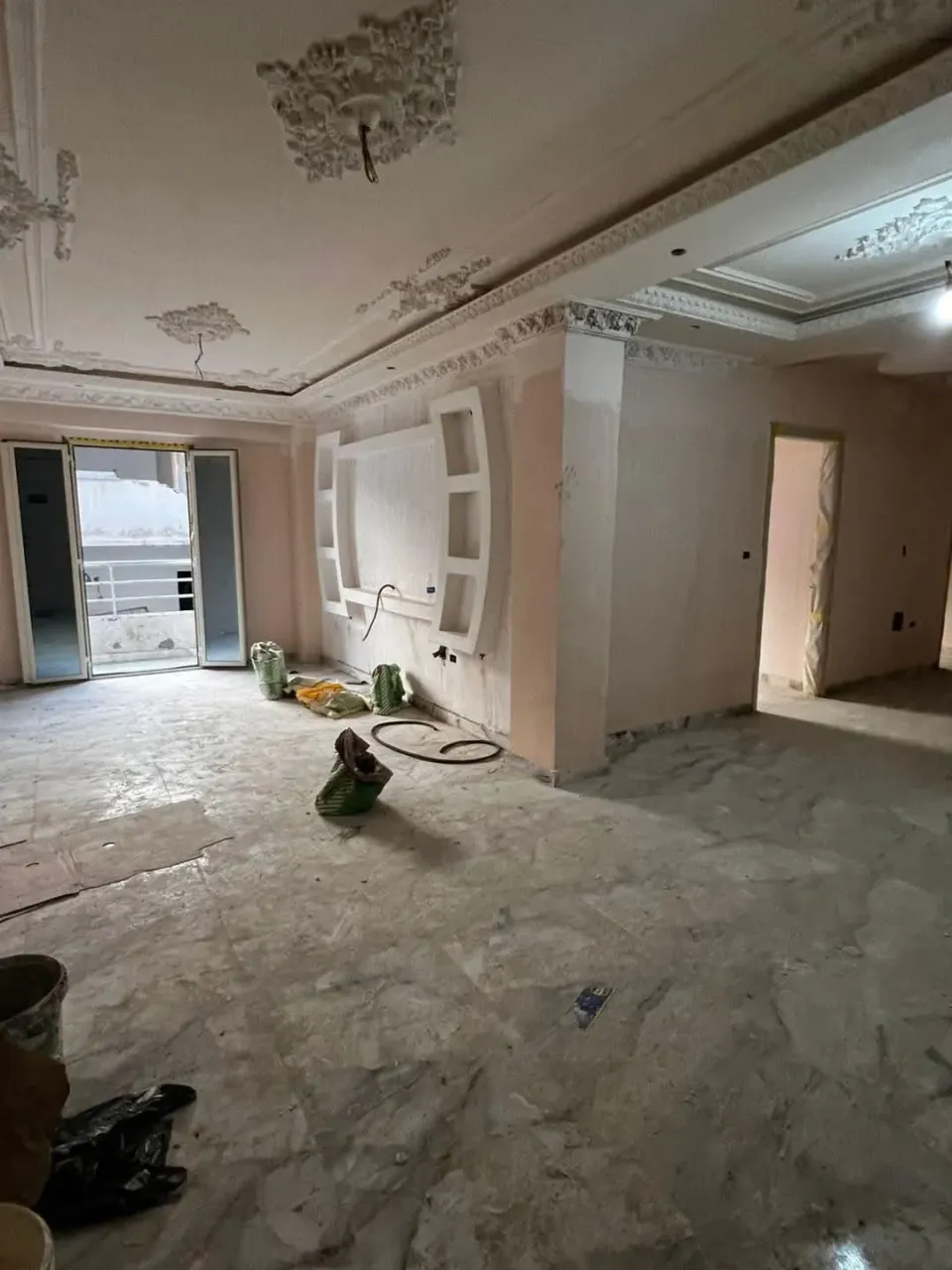 Apartment For Sale in Damanhur
