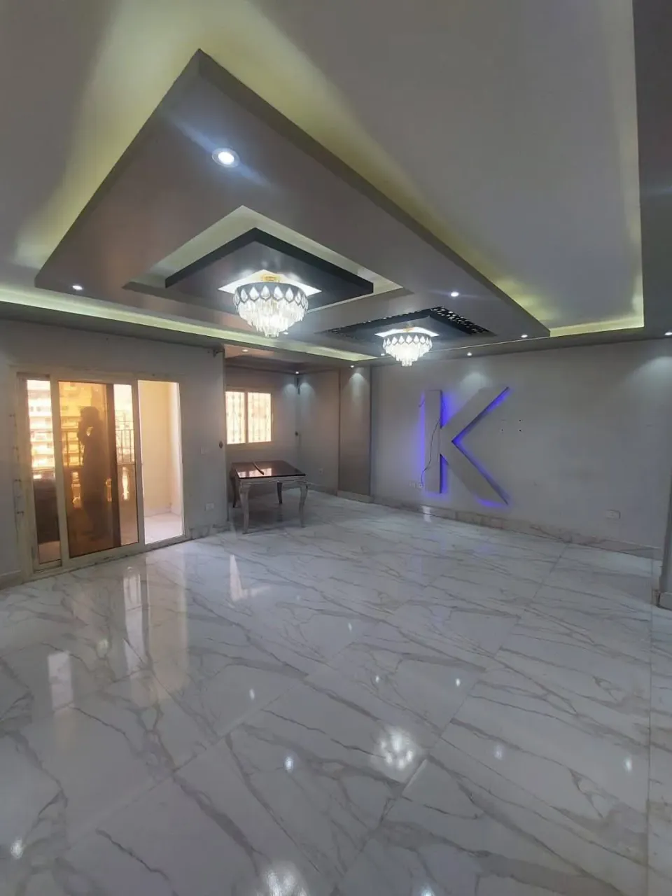 Apartment For Rent in Maadi