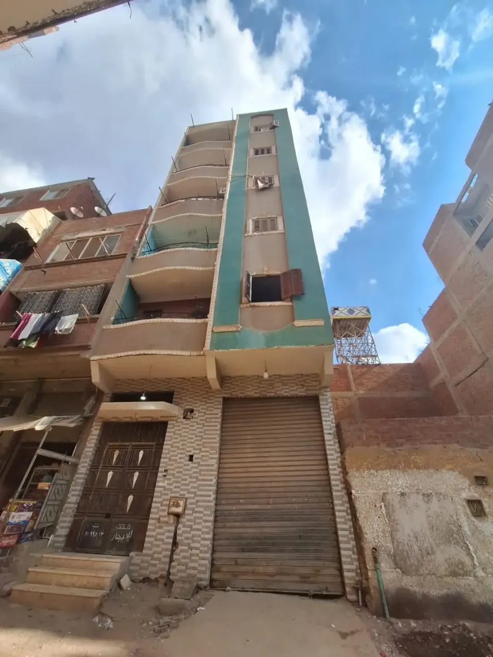 عماره للبيع