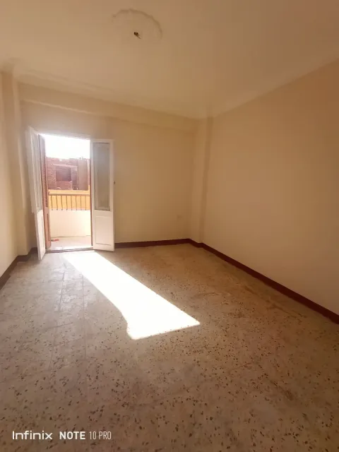 شقه #للبيع 💯. اسبيكو شارع المزرعه