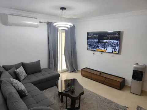 شاليه للايجار في مارينا