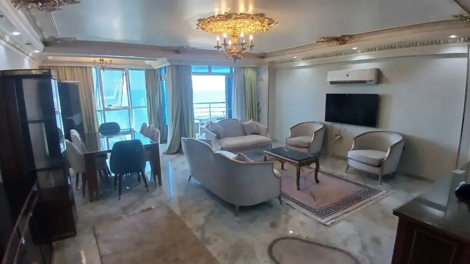Apartment For Rent in Sheraton