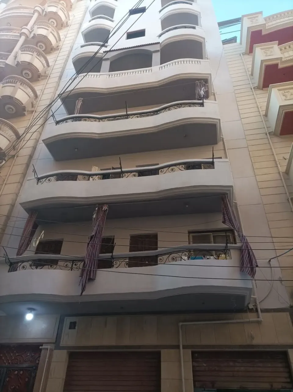Apartment For Sale in Damanhur