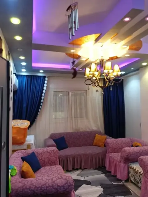 Apartment For Sale in Mallawi