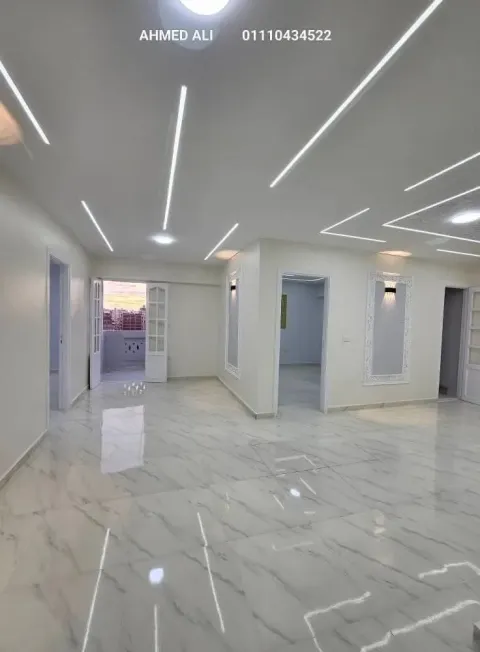 شقة مميزة للبيع ميامي 160 متر