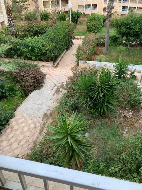 شاليه ريسيل للبيع 🏝️ 💥💥قريه مراقيا🏖️