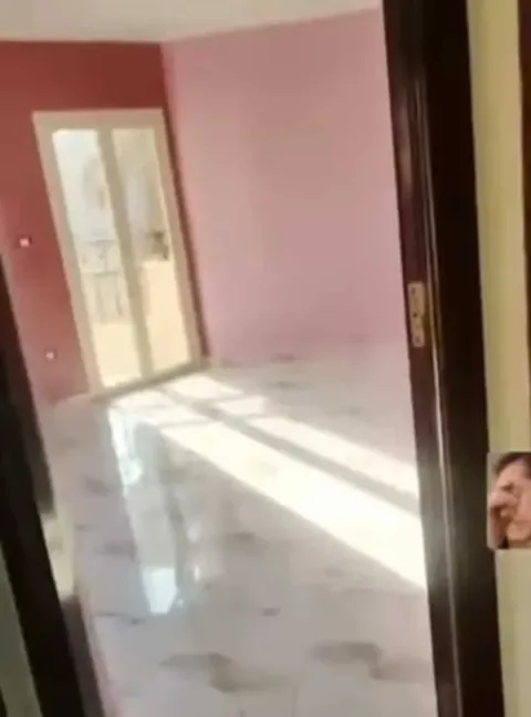 الشقه 150م حلميه الزيتون تاني نمره من مترو الحلميه