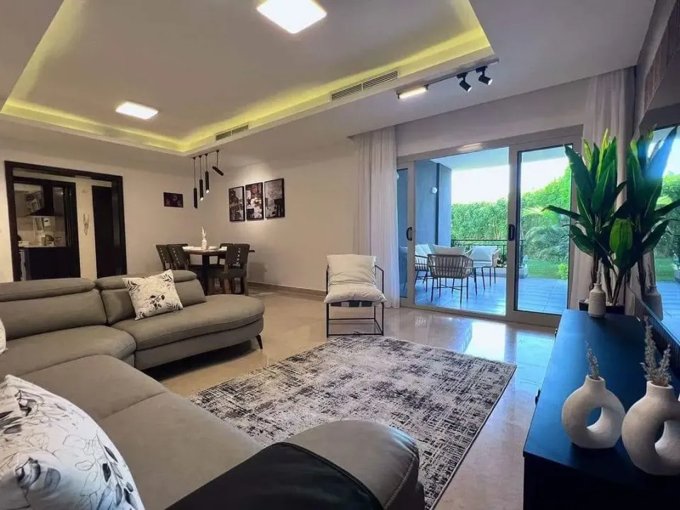 Apartment For Sale in Cairo Governorate