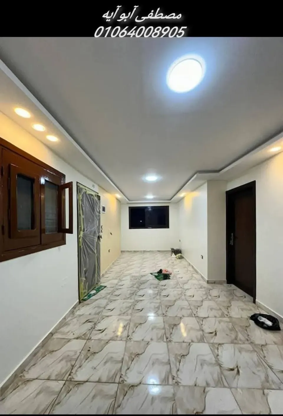Apartment For Sale in Dekernes