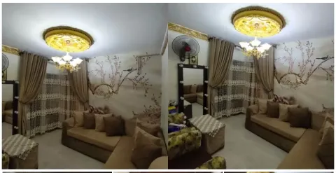 Apartment For Sale in Port Said