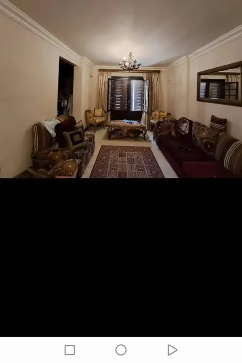 Apartment For Sale in Hadayek Al Ahram