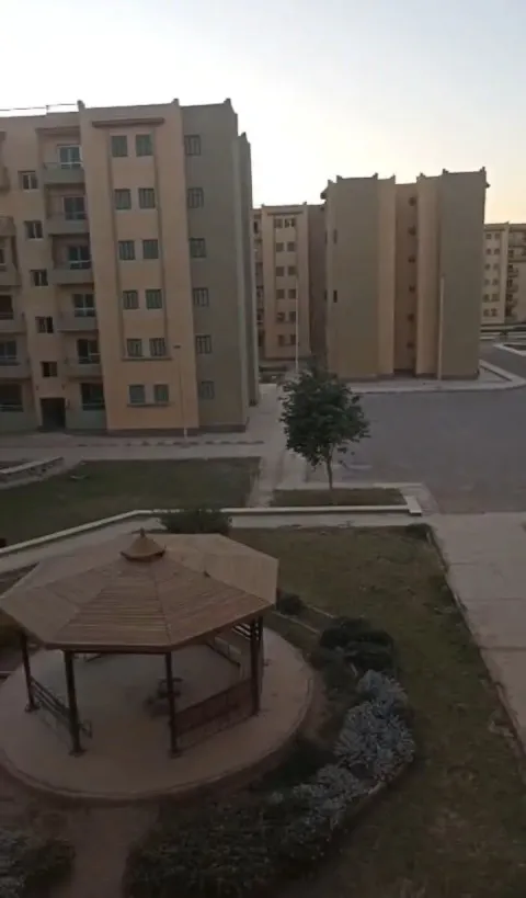 شقة للبيع في الرحاب