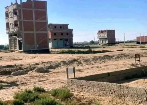 اراضي للبيع بقلب دمياط القديمه