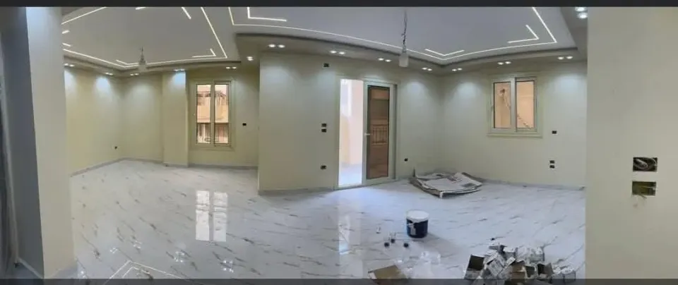 Apartment For Rent in Hadayek Al Ahram