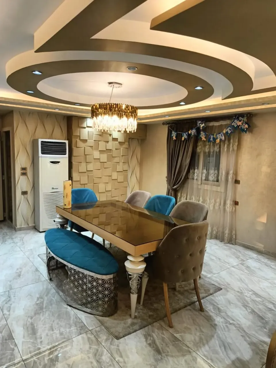 Apartment For Rent in Cairo Governorate