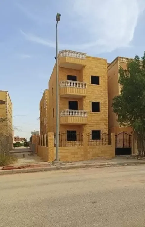 House For Sale in Cairo Governorate