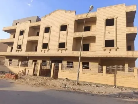 شـقـة للبـيـع فـي #مـديـنـة_الـعبـور