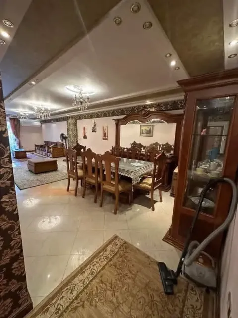 شقة للايجار في الاسكندريه الجديده