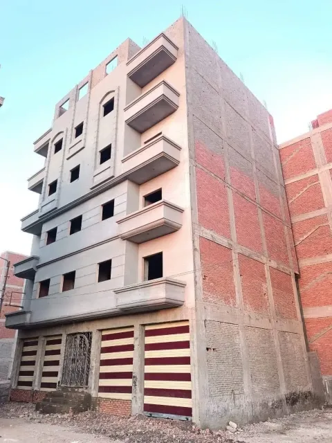 House For Sale in New Mansoura