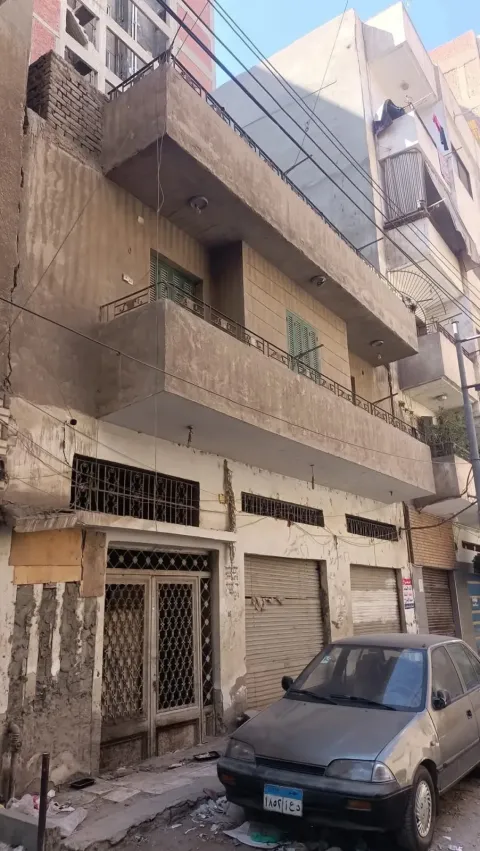 House For Sale in New Mansoura