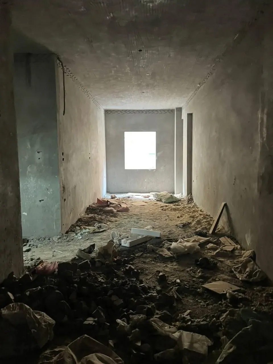 Apartment For Sale in Damanhur