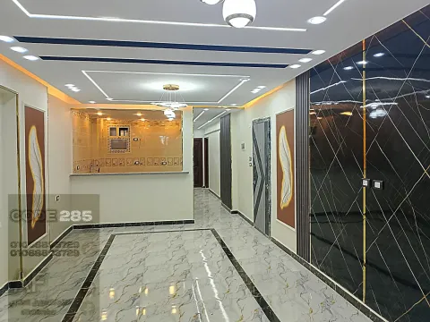 التحفه دي الدور الرابع 4 ب950 الف🔑👍بالنزهه
