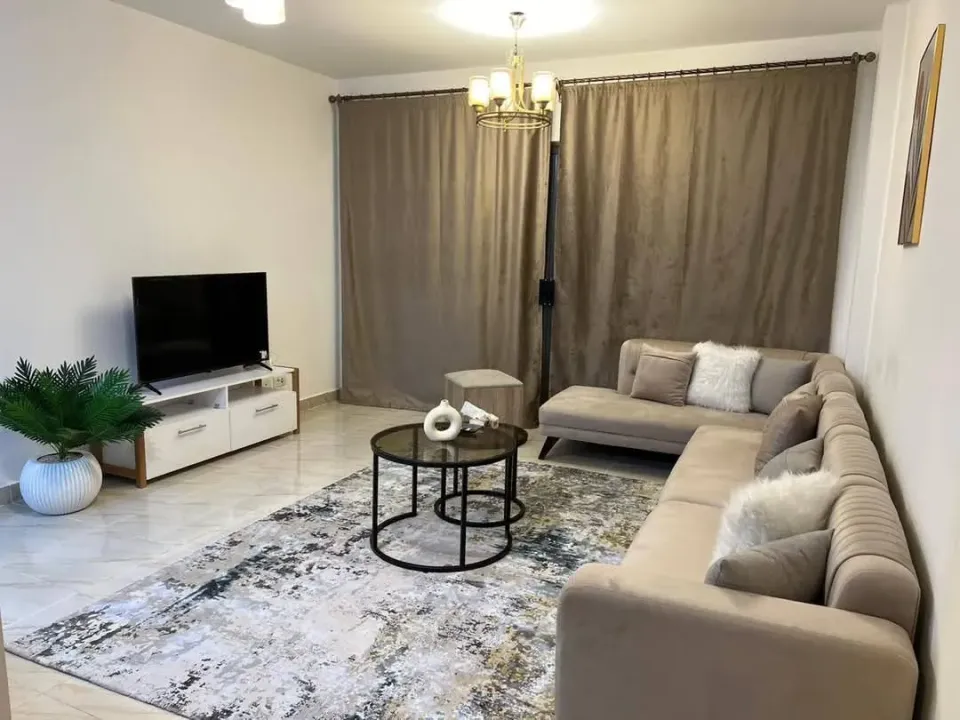 Apartment For Sale in Mohandessin
