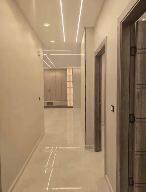 Apartment For Sale in Fifth Settlement