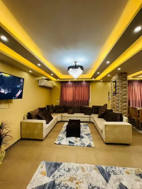 Apartment For Rent in Hadayek Al Ahram