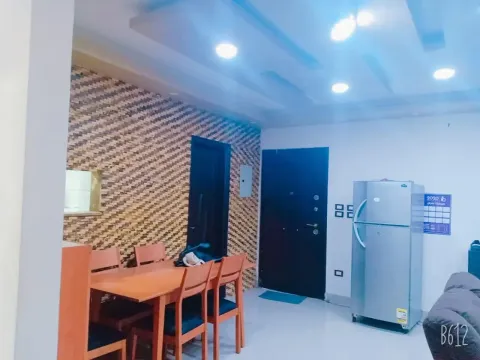 لو بتدوري على شقة جاهزة للسكن العبور