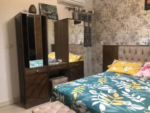 Apartment For Rent in Maadi