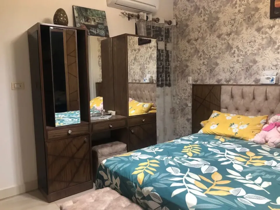 Apartment For Rent in Maadi
