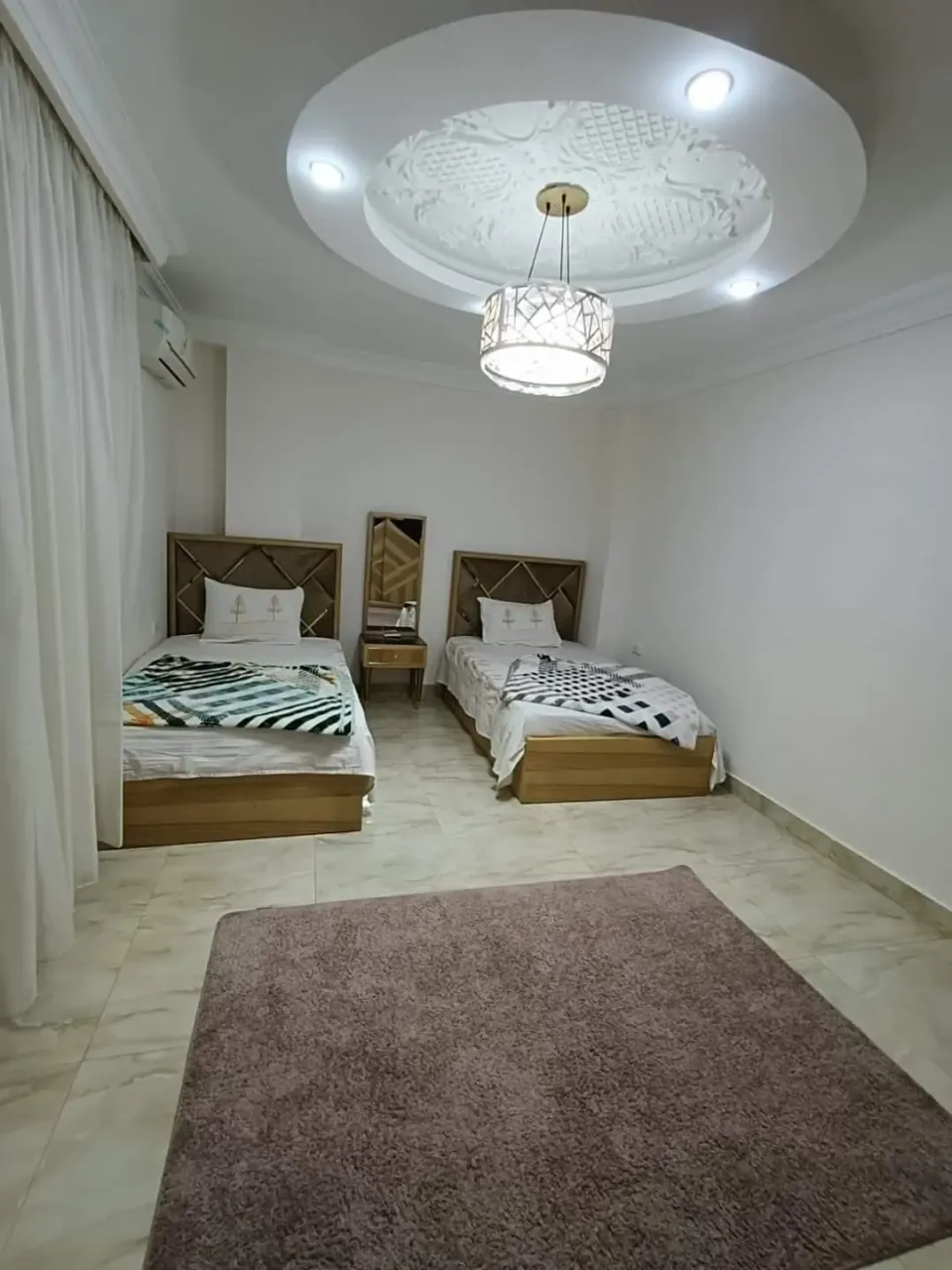 Villa For Rent in Cairo Governorate