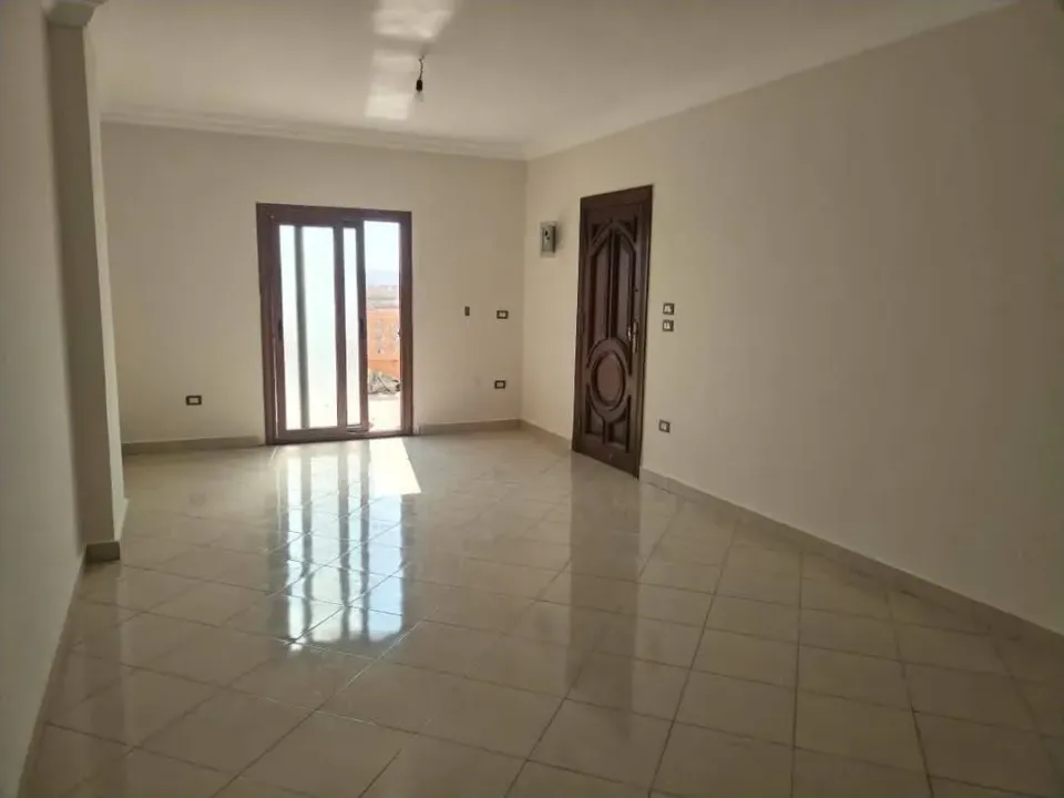 Apartment For Sale in Aswan