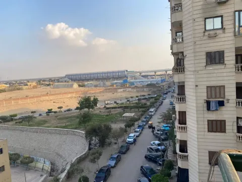 شقه للايجار