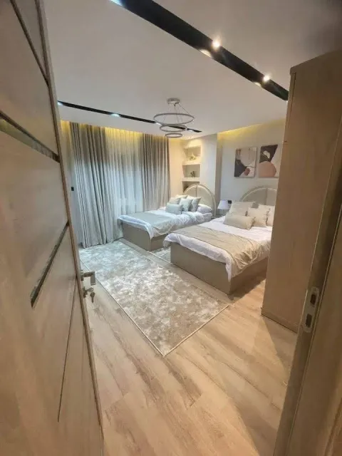 Apartment For Sale in Fifth Settlement