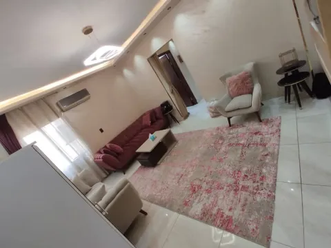 Apartment For Sale in Hadayek 6Th Of October