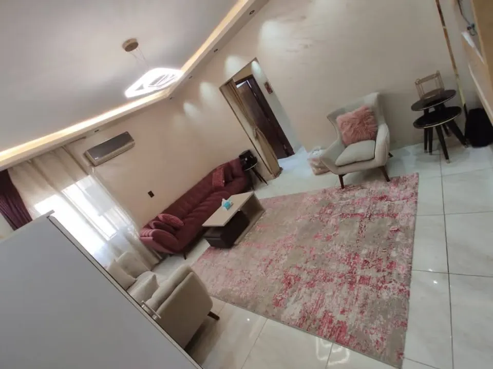 Apartment For Sale in Hadayek 6Th Of October