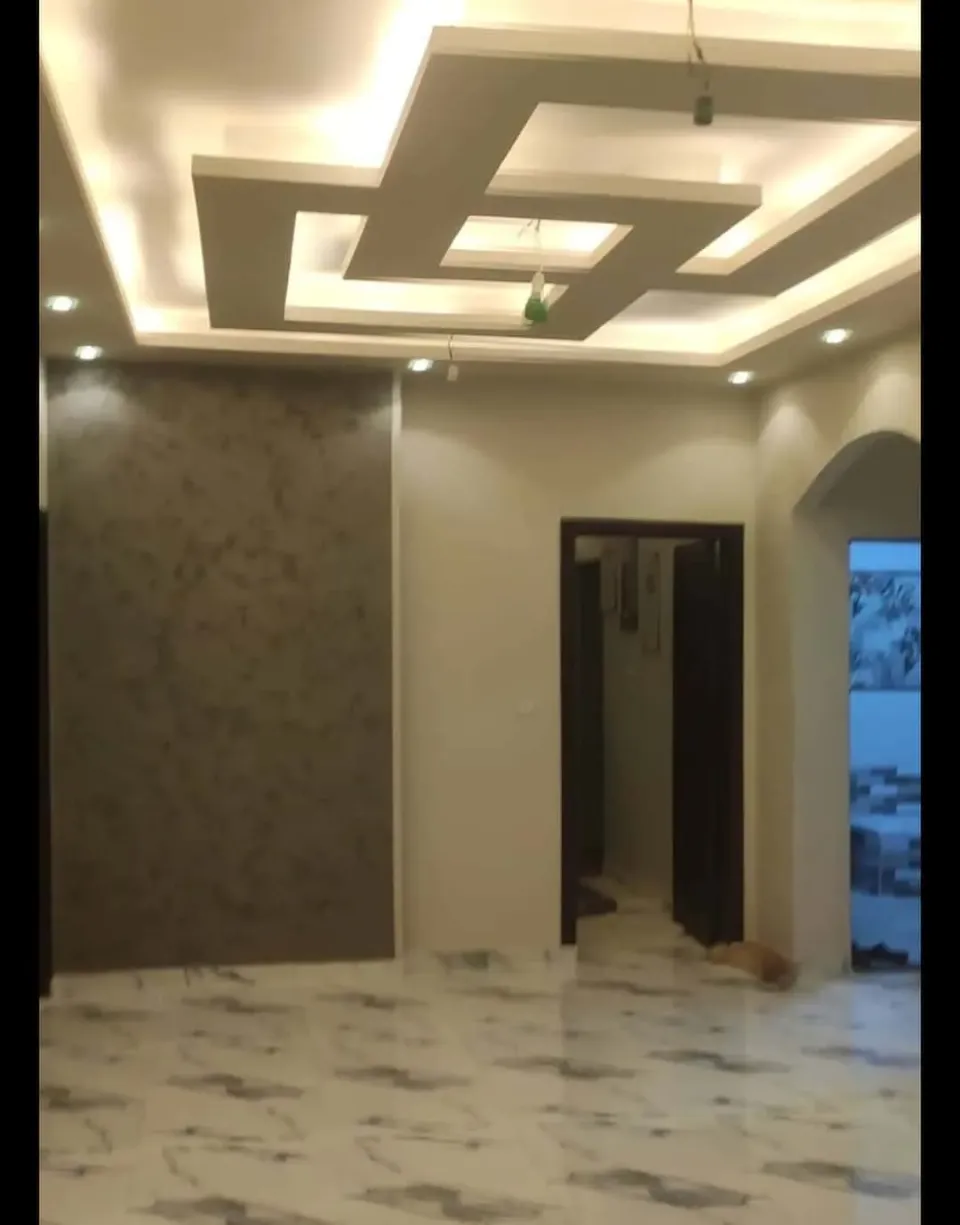 Apartment For Sale in El Mahalla El Kubra