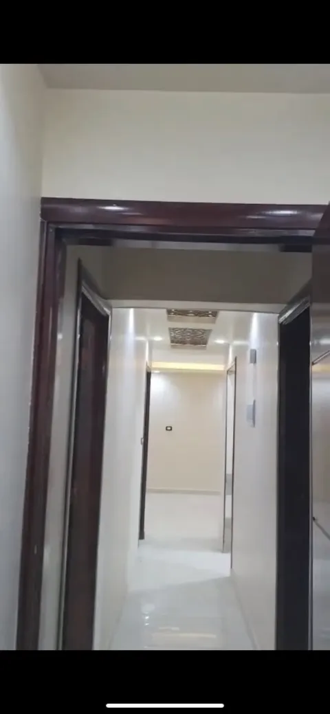 🏠 شقة للإيجار السكني – شارع البحر بطنطا