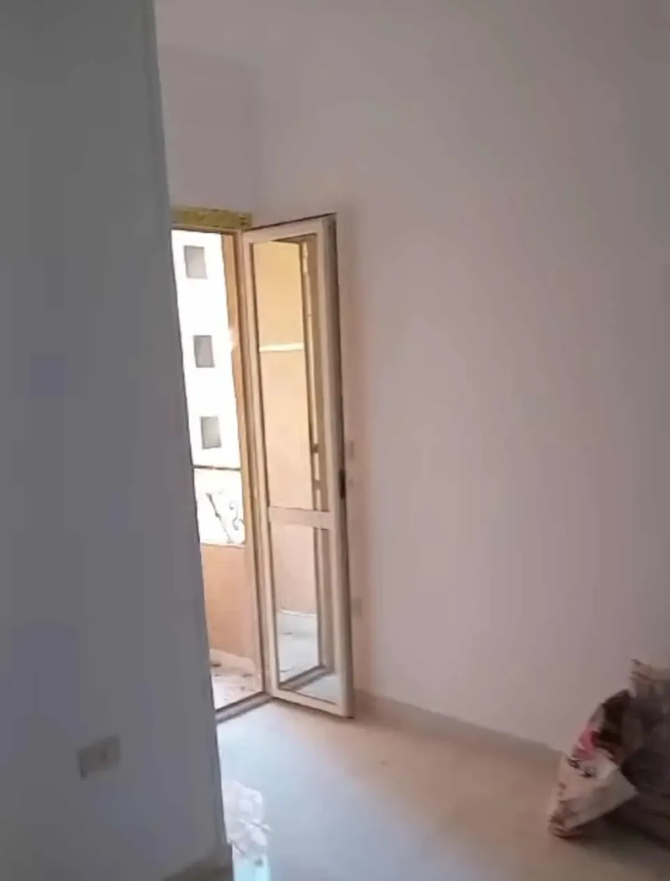 شقه ايجار فكومباوند زاهر سيتي دور اول تشطيب سوبر لوكس