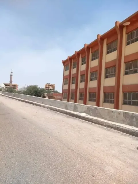 أرض للبيع في المنيا الجديدة