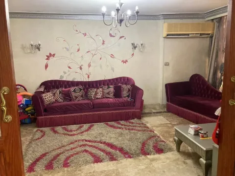 Apartment For Sale in Dokki