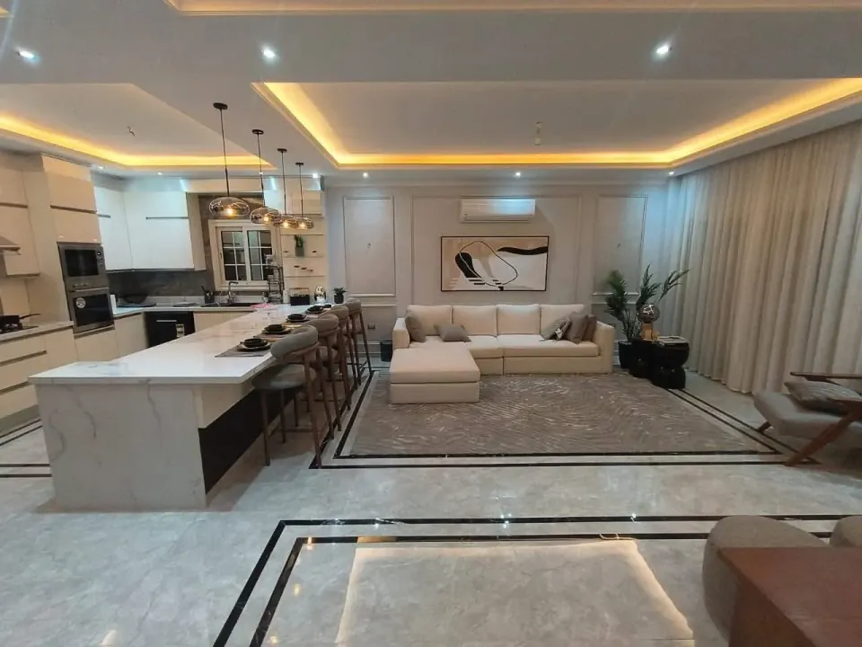 Apartment For Sale in Misr El Gedida