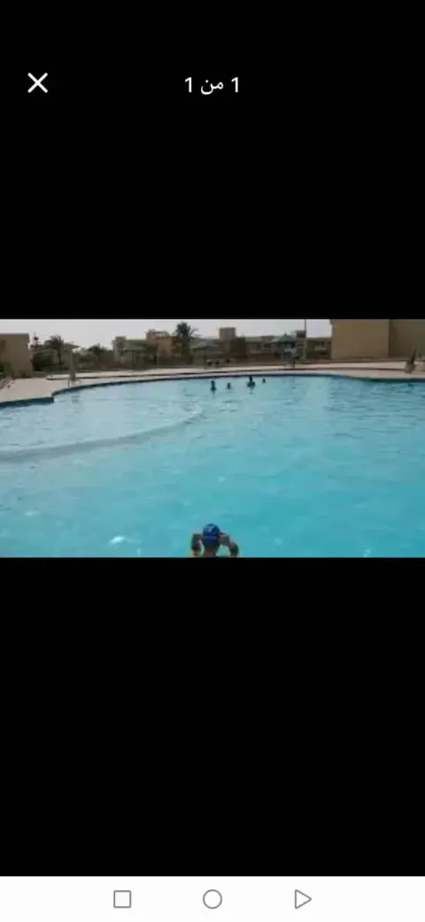 شاليه مميزفميني كومباوند فى سيدى كرير مساحة 92 م